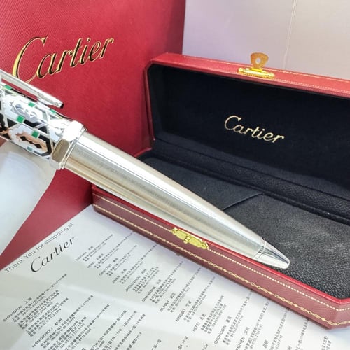 قلم كارتير سانتوس دومو (فرار) طبق الاصل