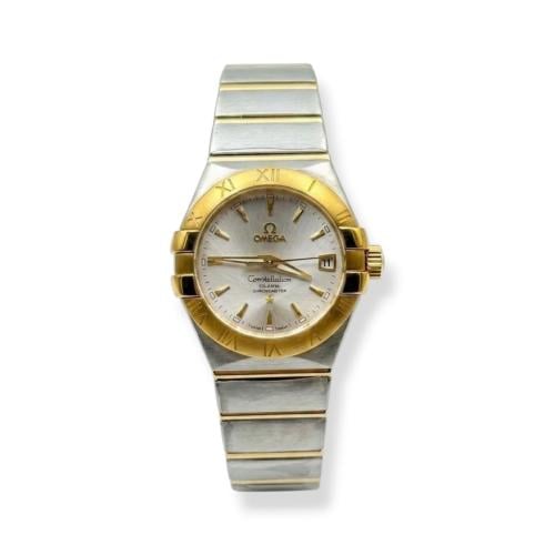 Omega Constellation Women's Master Quality