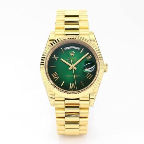 رولكس داي ديت | ماستر كواليتي