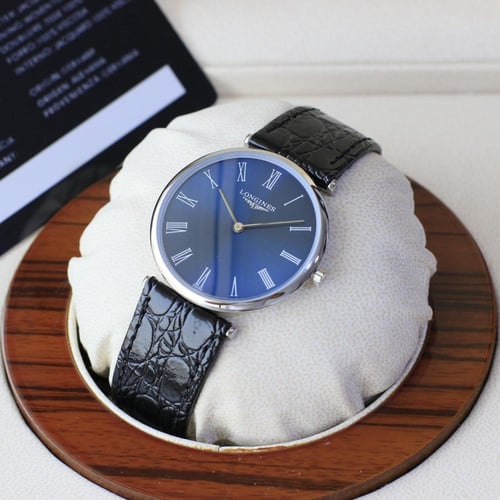 ساعة لونجين لا جراند هاي كواليتي