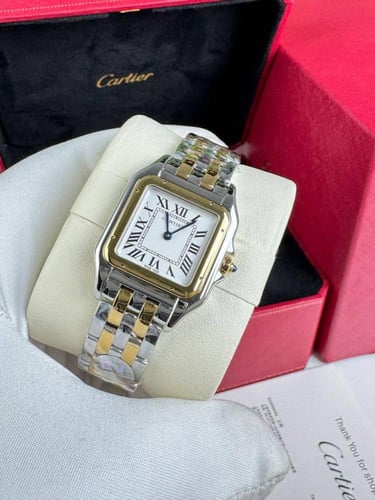 كارتير بانثر أعلى مصنعية ماستر كواليتي