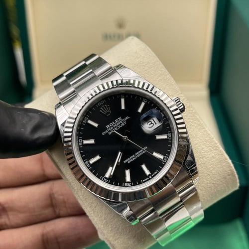 رولكس ديت جست ماستر كواليتي أعلى مصنعية