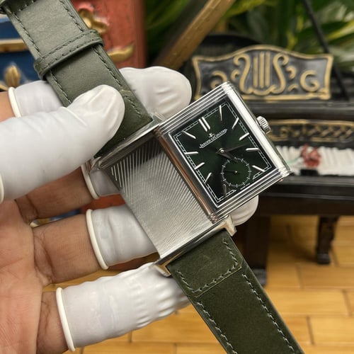 جيجر لوكولتر ريفيرسو تريبيوت ماستر كواليتي