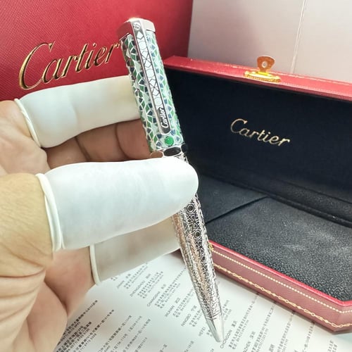 قلم كارتير سانتوس دومو (فرار) طبق الاصل