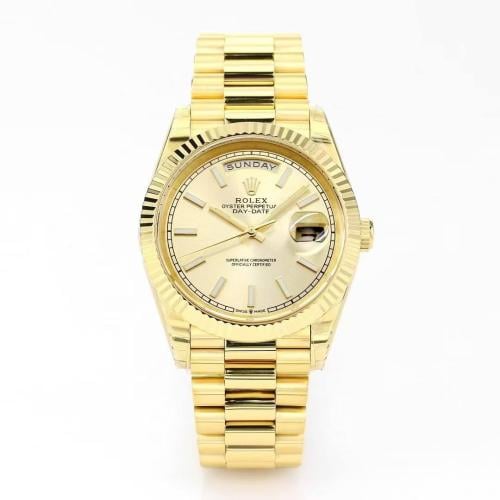 رولكس داي ديت | ماستر كواليتي