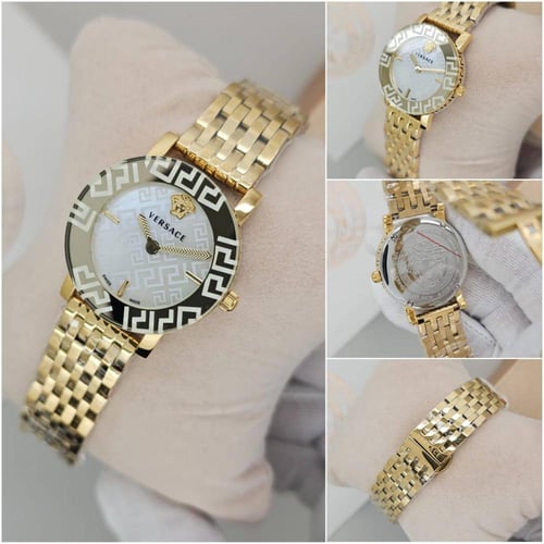 فرزاتشي غريكا Versace Greca