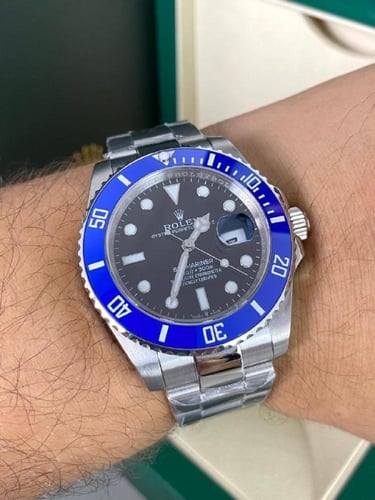 رولكس سمبارينر هاي كواليتي