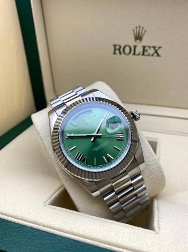 رولكس داي ديت أرقام رومانية هاي كواليتي