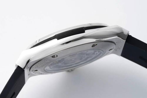 هوبلوت كلاسيك فيوجن | ماستر كواليتي