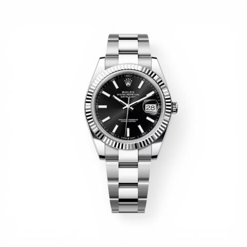 رولكس ديت جست ماستر كواليتي أعلى مصنعية