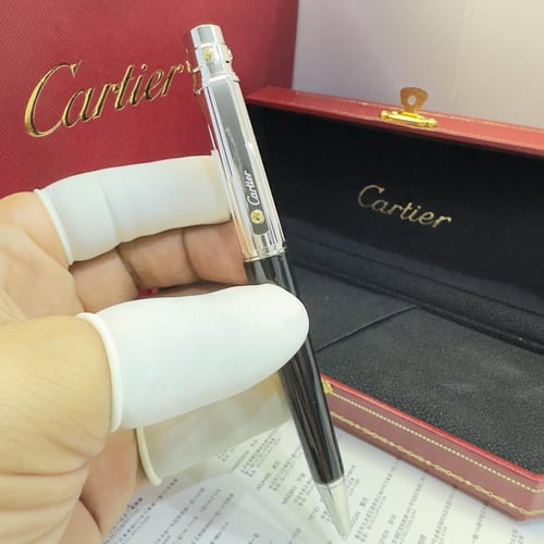 قلم كارتير سانتوس بولبوينت طبق الاصل