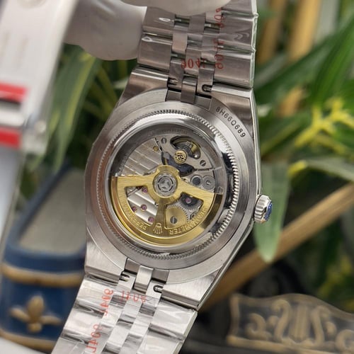 رولكس لاند دويلر 2025 ماستر كواليتي