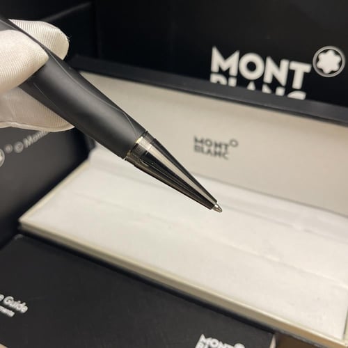 قلم مونت بلانك هوماج تو هومر فرار