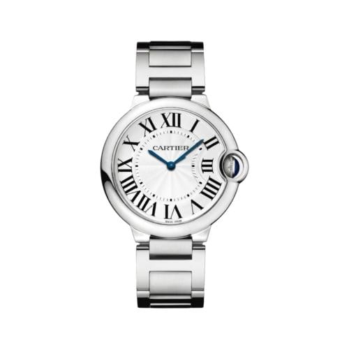 ساعة كارتير بالون بلو رجالي ماستر كواليتي