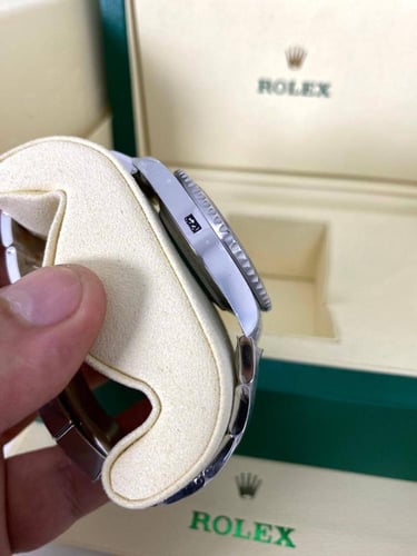 رولكس سمبارينر كوكي مونستر ماستر كواليتي