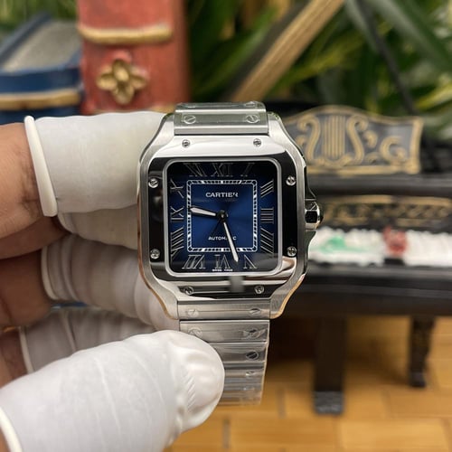 سانتوس دي كارتييه الحجم الوسط | ماستر كواليتي