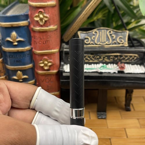 قلم أقنر فاشن بولبوينت | فرار