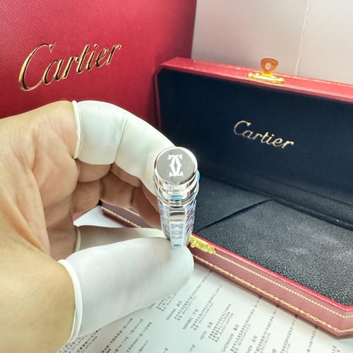 قلم كارتير سانتوس بولبوينت (فرار) طبق الاصل