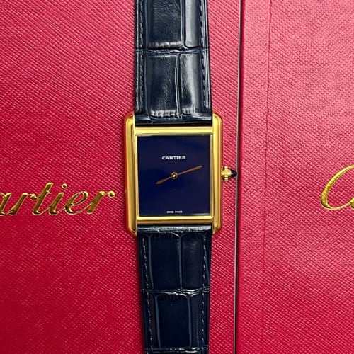 طقم تانك مست رودستر دي كارتييه | CA019
