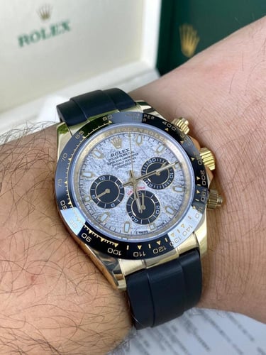 رولكس دايتونا كوزموغراف هاي كواليتي