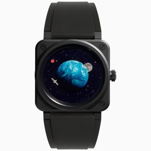 ساعة بيل آند روس آسترو | ماستر كواليتي