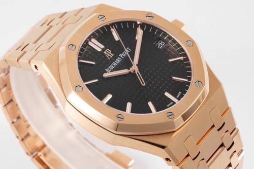 اوديمار بيجيه رويال اوك | ماستر كواليتي