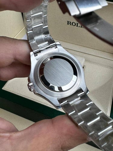 رولكس يخت ماستر ون أعلى مصنعية ماستر كواليتي