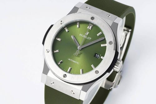 هوبلوت كلاسيك فيوجن | ماستر كواليتي