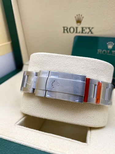 رولكس أويستر بربتشوال ماستر كواليتي