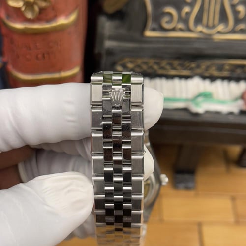 رولكس لاند دويلر 2025 ماستر كواليتي