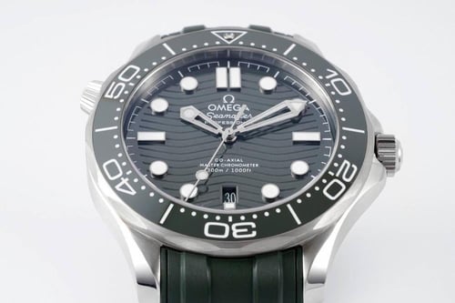 أوميغا سي ماستر بروفيشنال دايفر 300M | ماستر كوالي...