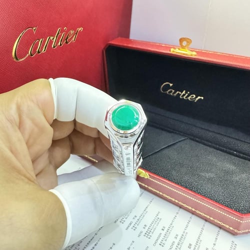 قلم كارتير سانتوس دومو (فرار) طبق الاصل