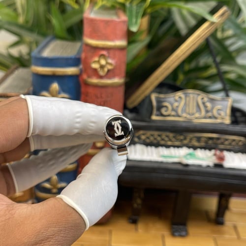 قلم كارتير سانتوس بولبوينت (فرار) إصدار خاص