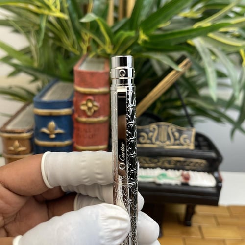 قلم كارتير سانتوس بولبوينت (فرار) إصدار خاص