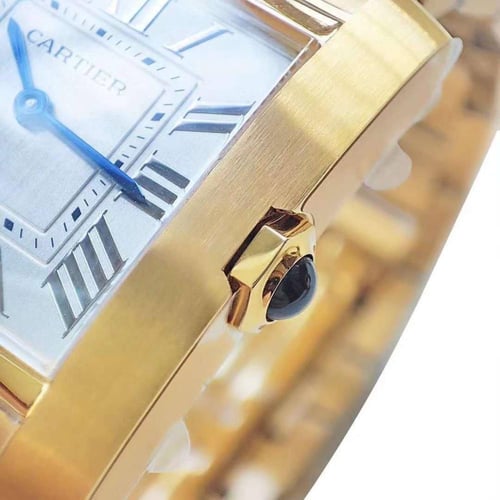 كارتييه تانك فرانسيز الحجم المتوسط | ماستر كواليتي