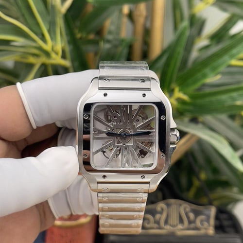 كارتير سانتوس سكليتون ماستر كواليتي اعلى مصنعية