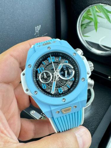 هوبلوت بيق بانق يونيكو هاي كواليتي