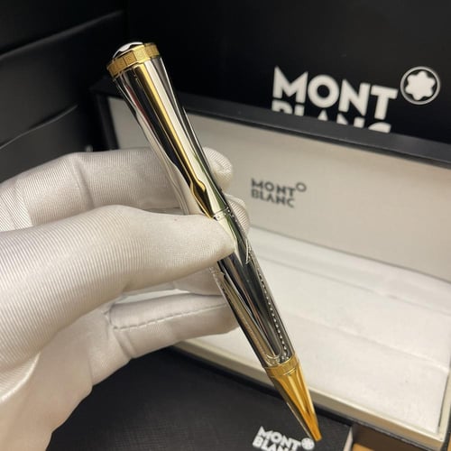 قلم مونت بلانك هوماج تو هومر فرار