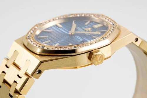 اوديمار بيغيه رويال اوك نسائي | ماستر كواليتي