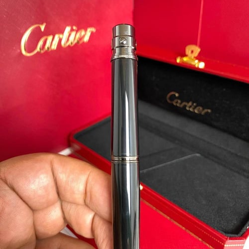 قلم كارتير رولربول (بغطاء) إصدار خاص