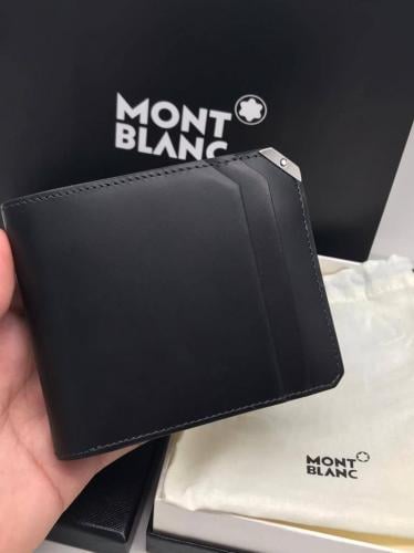محفظة مونت بلانك مايستر ستوك ماستر كواليتي