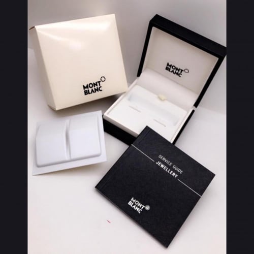 كبك مونت بلانك ماستر كواليتي