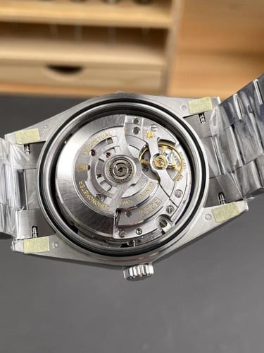 رولكس داي ديت البيضاء | ماستر كواليتي