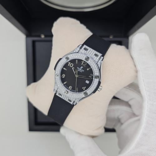 هوبلوت كلاسيك فيوجن نسائي هاي كواليتي