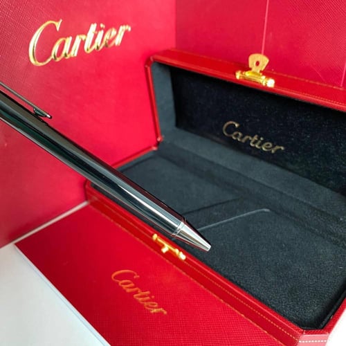 قلم كارتير سانتوس الحجم الصغير طبق الاصل