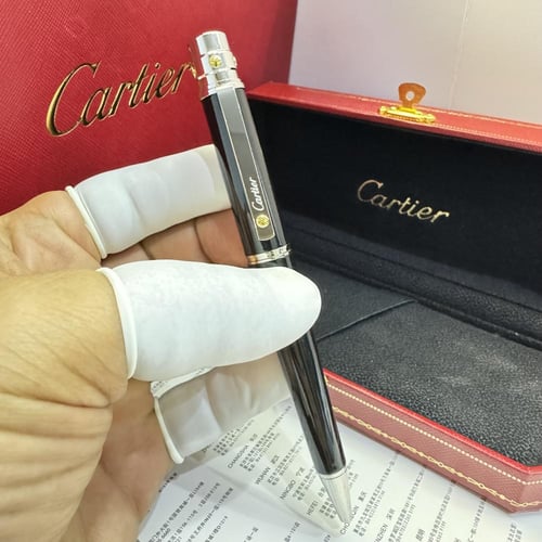 قلم كارتير سانتوس بولبوينت طبق الاصل