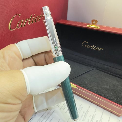 قلم كارتير رولربول (بغطاء) طبق الاصل