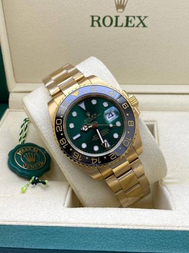 رولكس جي ام تي ماستر تو هاي كواليتي