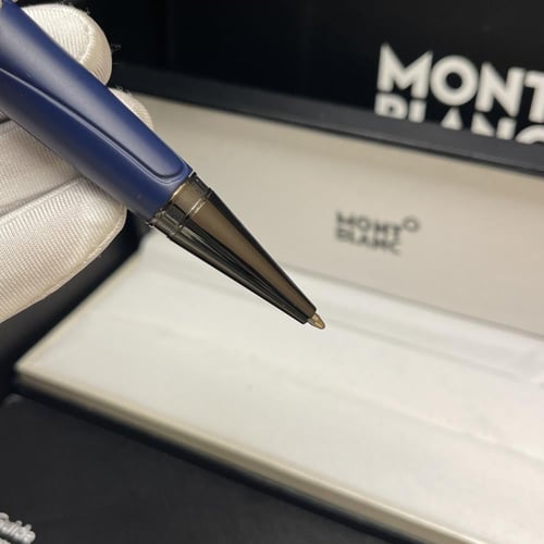 قلم مونت بلانك هوماج تو هومر فرار