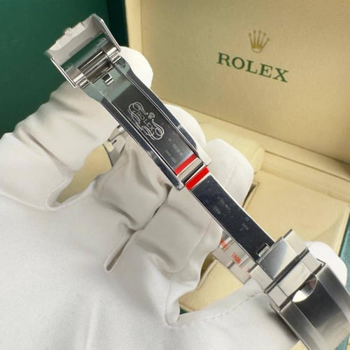 رولكس دايتونا بلاك مكينة 4131 ماستر كواليتي